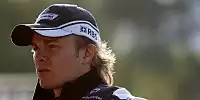 Nico Rosberg