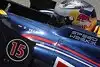 Bild zum Inhalt: Red Bull denkt nur von Rennen zu Rennen