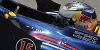 Bild zum Inhalt: Red Bull denkt nur von Rennen zu Rennen