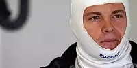 Bild zum Inhalt: Rosberg und die Gedanken über die Saison 2010