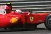 Bild zum Inhalt: Räikkönen: "Der Start wird schwierig"
