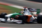 Adrian Sutil (Force India) 