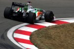 Adrian Sutil (Force India) 