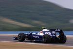 Kazuki Nakajima (Williams) 