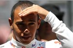 Lewis Hamilton (McLaren-Mercedes) 