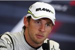 Jenson Button (Brawn) 