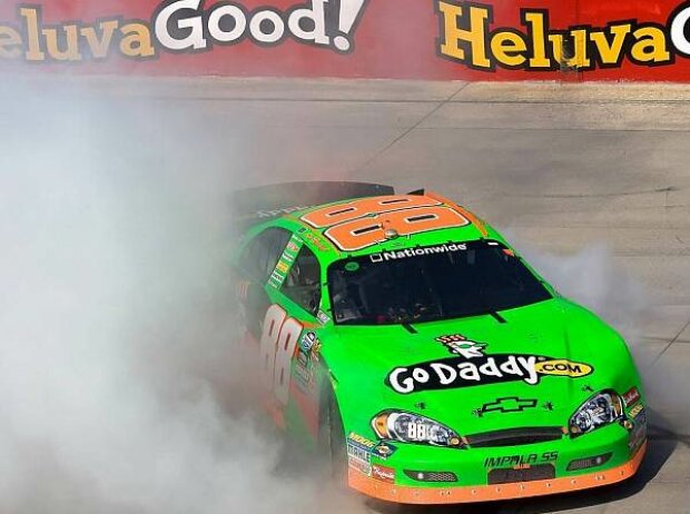 Brad Keselowski