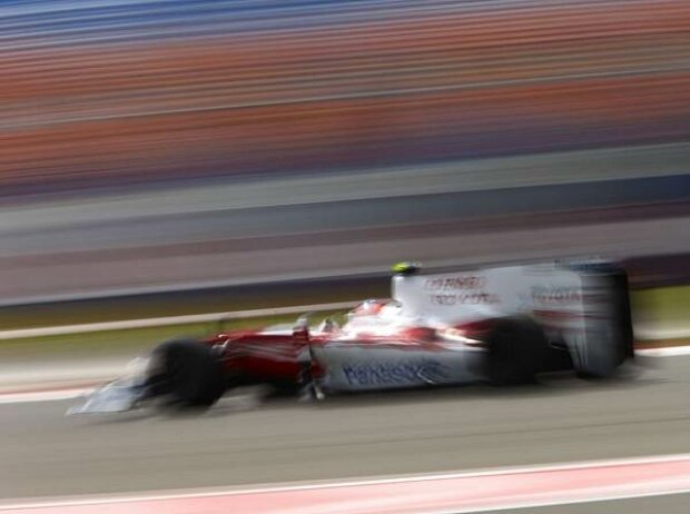 Timo Glock