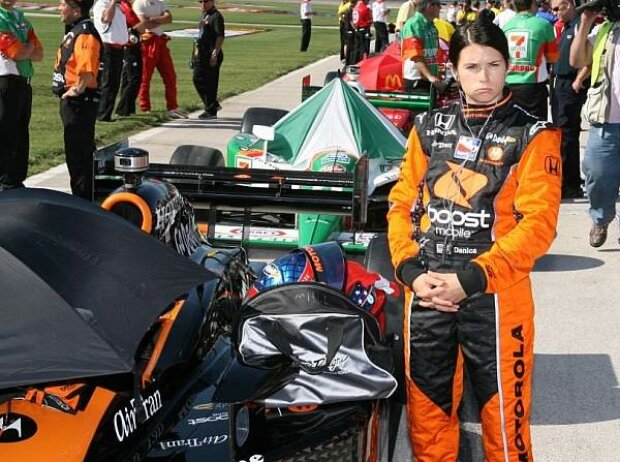Danica Patrick Danica Patrick
