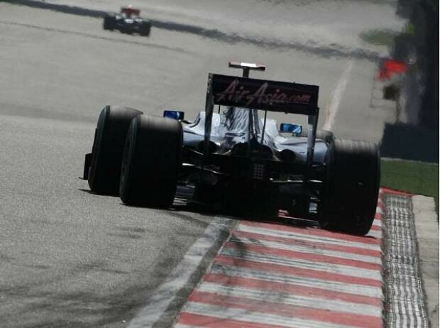 Nico Rosberg Nico Rosberg