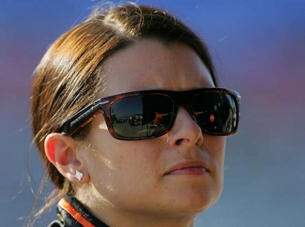 Danica Patrick