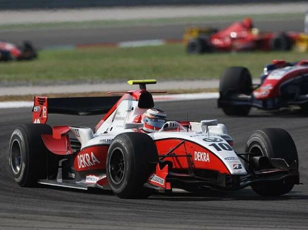 Nico Hülkenberg Nico Hülkenberg