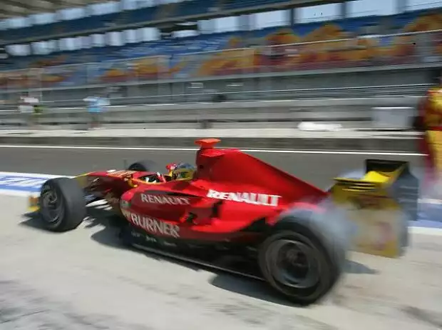 Lucas di Grassi Titel-Bild zur News: Lucas di Grassi