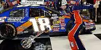 Kyle Busch