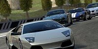Bild zum Inhalt: Forza 3: Kooperation mit FANATEC für pures Fahrerlebnis
