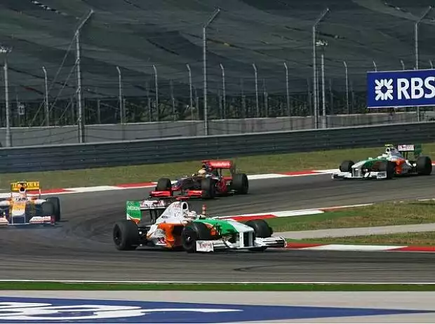 Adrian Sutil Titel-Bild zur News: Adrian Sutil