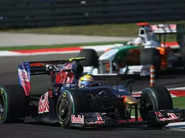 Titel-Bild zur News: Sébastien Buemi