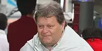 Bild zum Inhalt: Haug selbstkritisch: "Das geht gar nicht"