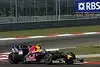 Bild zum Inhalt: Vettel-Strategie war von Anfang an geplant
