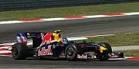 Bild zum Inhalt: Vettel-Strategie war von Anfang an geplant