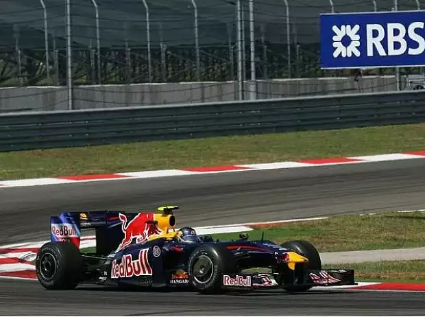 Sebastian Vettel Titel-Bild zur News: Sebastian Vettel