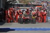 Bild zum Inhalt: Ferrari rätselt über Leistungsabfall