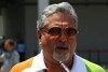 Bild zum Inhalt: Force India: Kein Bruch mit der FOTA