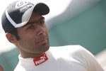 Karun Chandhok (Ocean) 