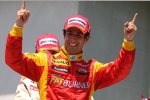 Lucas di Grassi (Racing Engineering) 