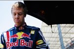 Sebastian Vettel (Red Bull) 