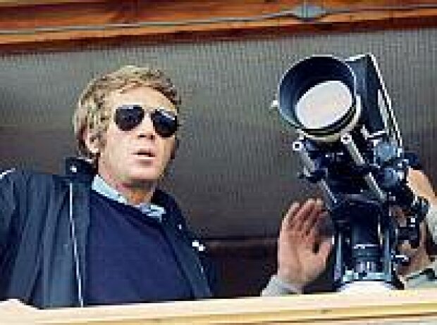 Steve McQueen Le Mans Steve McQueen Le Mans