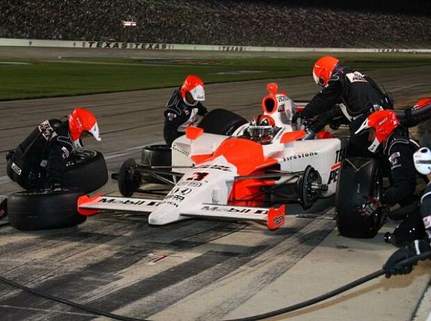 Helio Castroneves Helio Castroneves