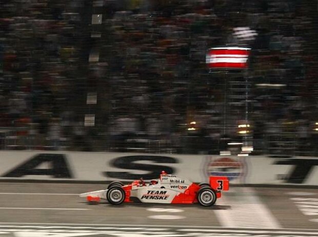 Helio Castroneves Helio Castroneves