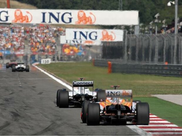 Robert Kubica Robert Kubica