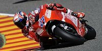Bild zum Inhalt: Ducati: Weitere Verbesserungen in Sicht