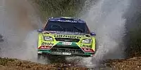 Bild zum Inhalt: Ford: Cleverness statt maximale Attacke