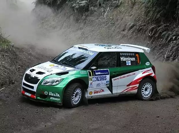 Juho Hänninen Titel-Bild zur News: Juho Hänninen