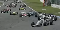Bild zum Inhalt: Formel-3-Treffen am Hockenheimring
