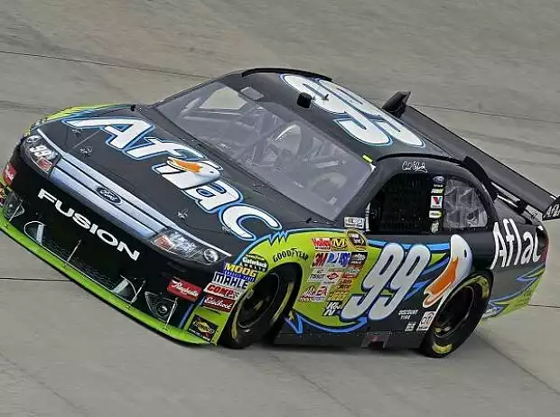 Carl Edwards Titel-Bild zur News: Carl Edwards