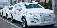 Audi Standort Ingolstadt - Verladung