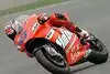 Bild zum Inhalt: Jerez: Moto2 knapp an Rekordzeit