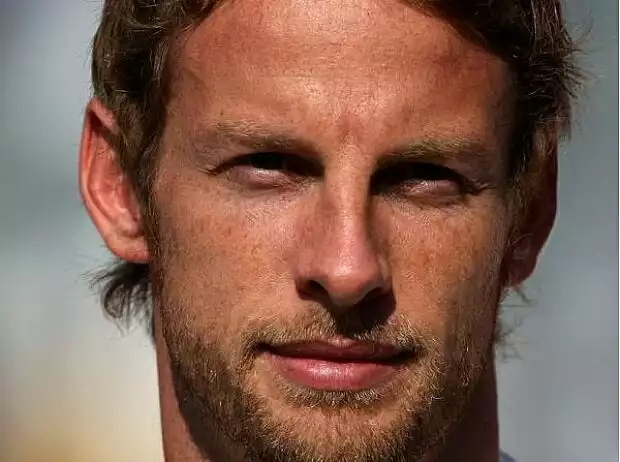 Titel-Bild zur News: Jenson Button