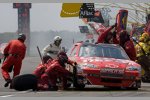 Tony Stewart  SHR