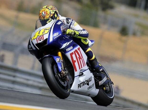 Valentino Rossi