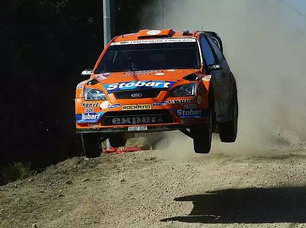 Henning Solberg Titel-Bild zur News: Henning Solberg