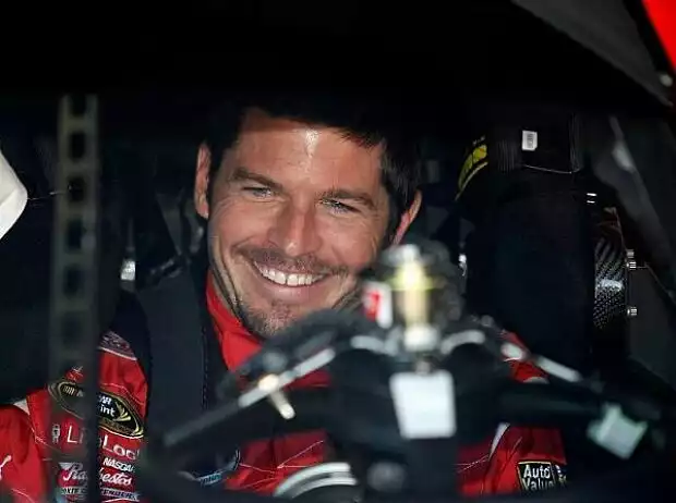 Patrick Carpentier Titel-Bild zur News: Patrick Carpentier