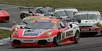 Bild zum Inhalt: Jubiläumsrennen in Oschersleben