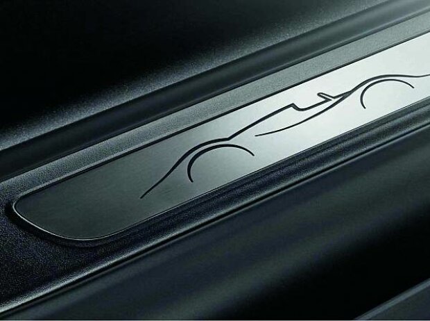 Titel-Bild zur News: Audi Style Paket