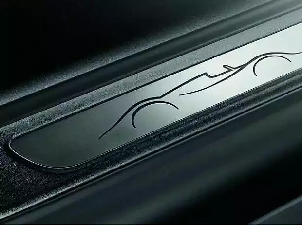 Audi Style Paket Titel-Bild zur News: Audi Style Paket