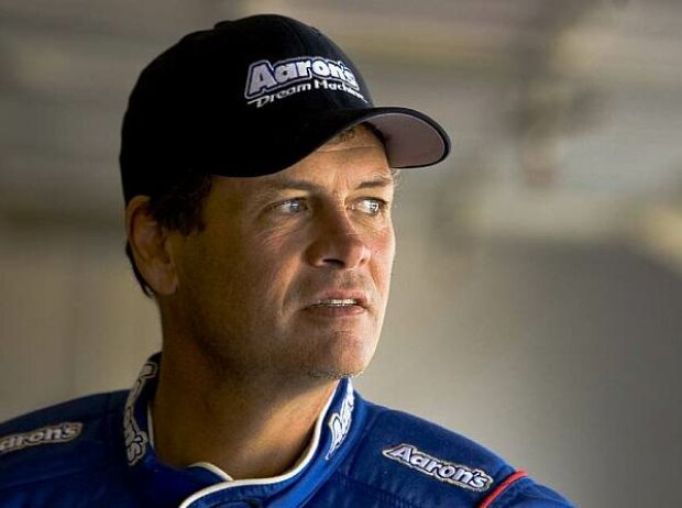 Michael Waltrip Michael Waltrip